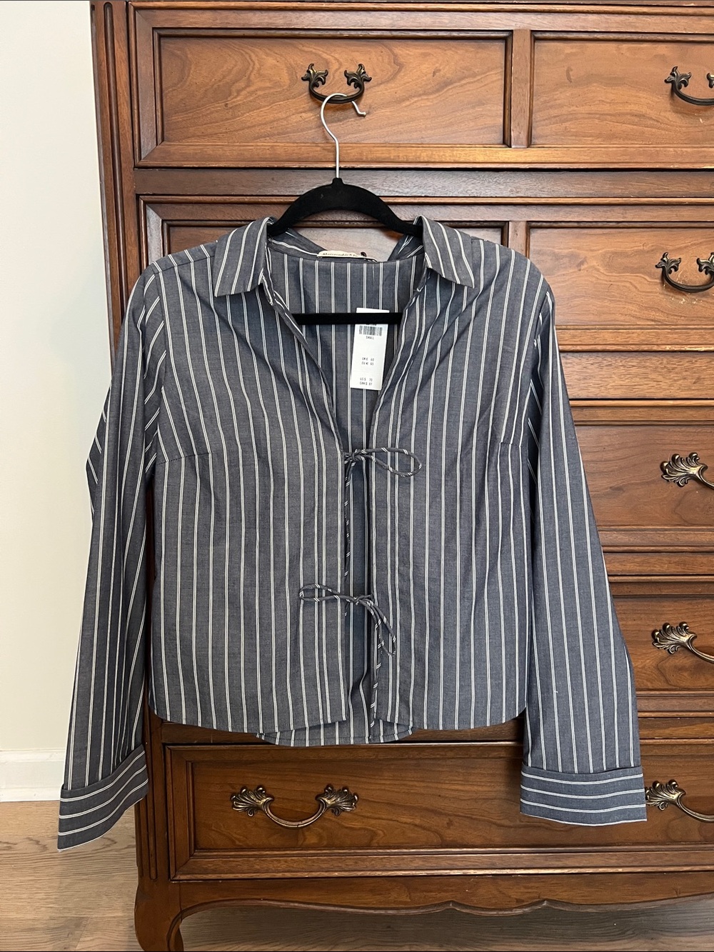 Abercrombie top